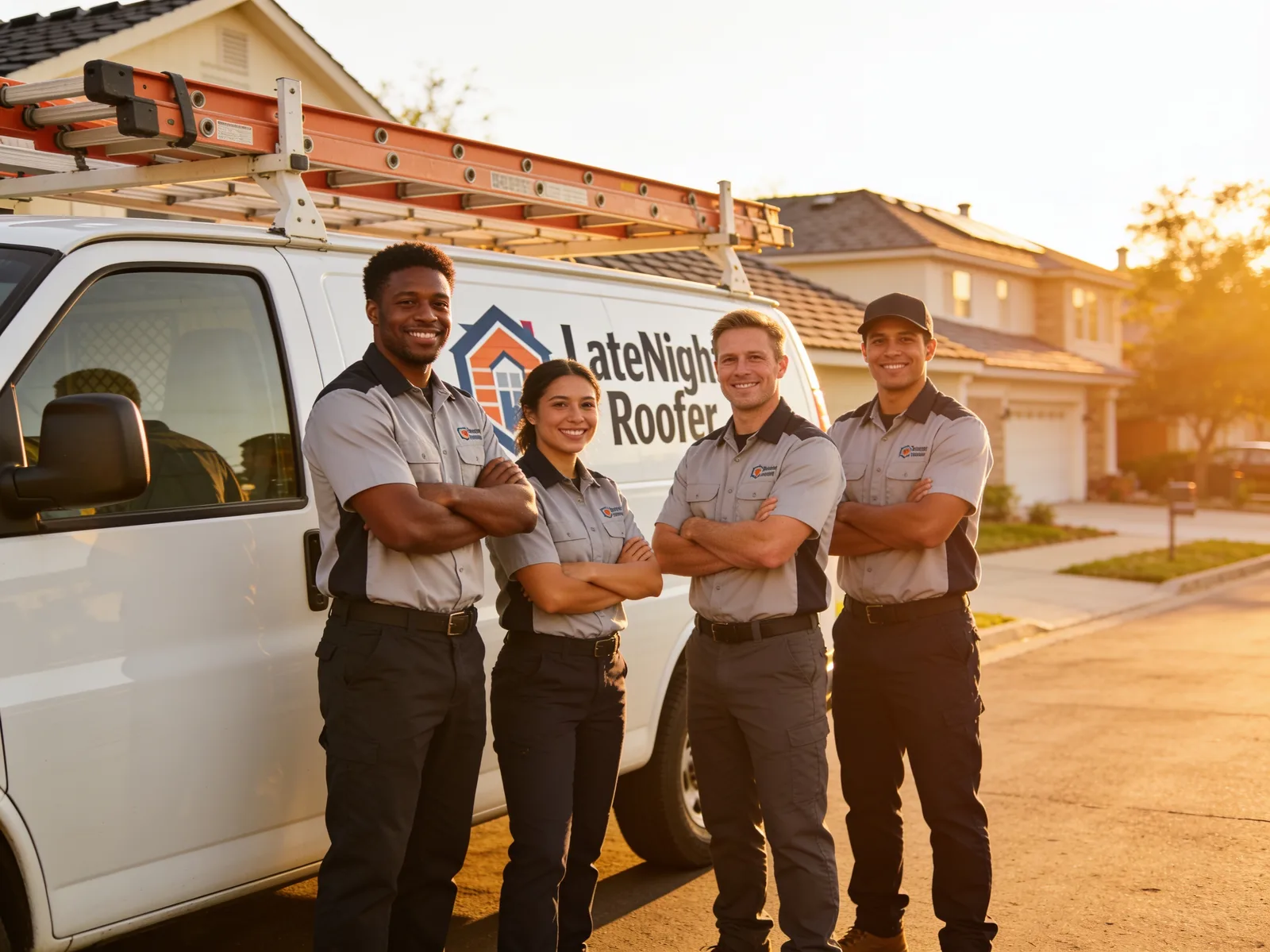 Emergency Roof Repair company in Tonica, IL